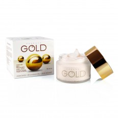 Gold pleťový krém Diet Esthetic 50 ml