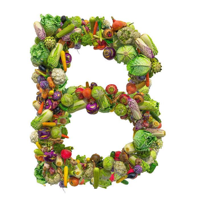 vitamin b