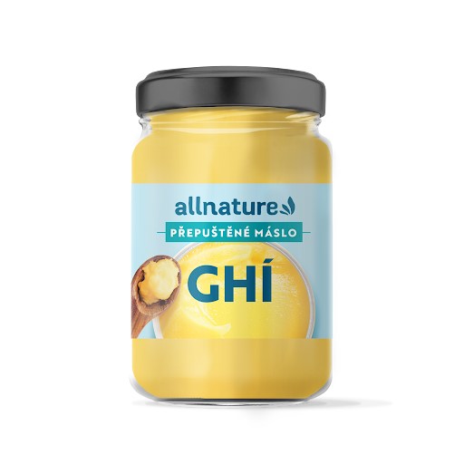 Allnature ghí