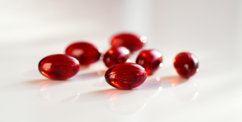 Astaxanthin