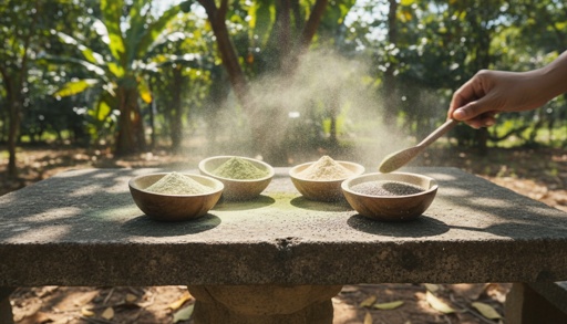 Ashwagandha doplněk stravy