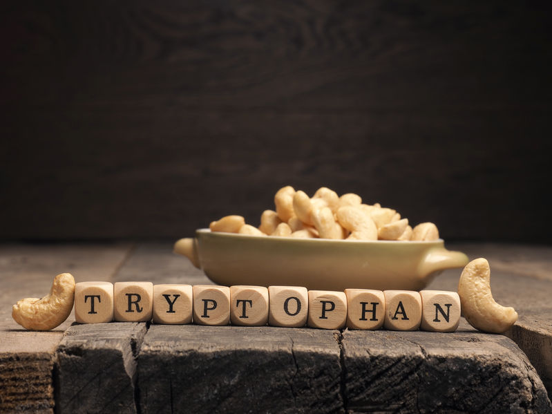 Tryptofan
