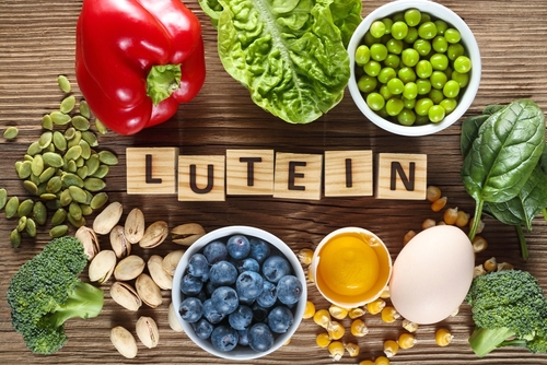 Na co je dobrý lutein a zeaxanthin?